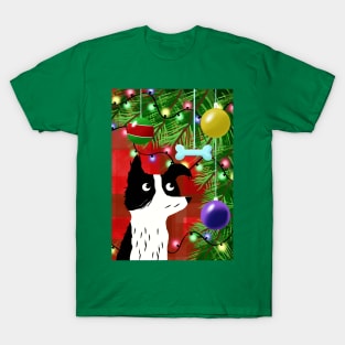 Dog and Bone T-Shirt